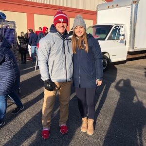 Meet your Posher, Joe